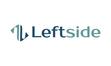 Leftside.com - Great premium domain marketplace