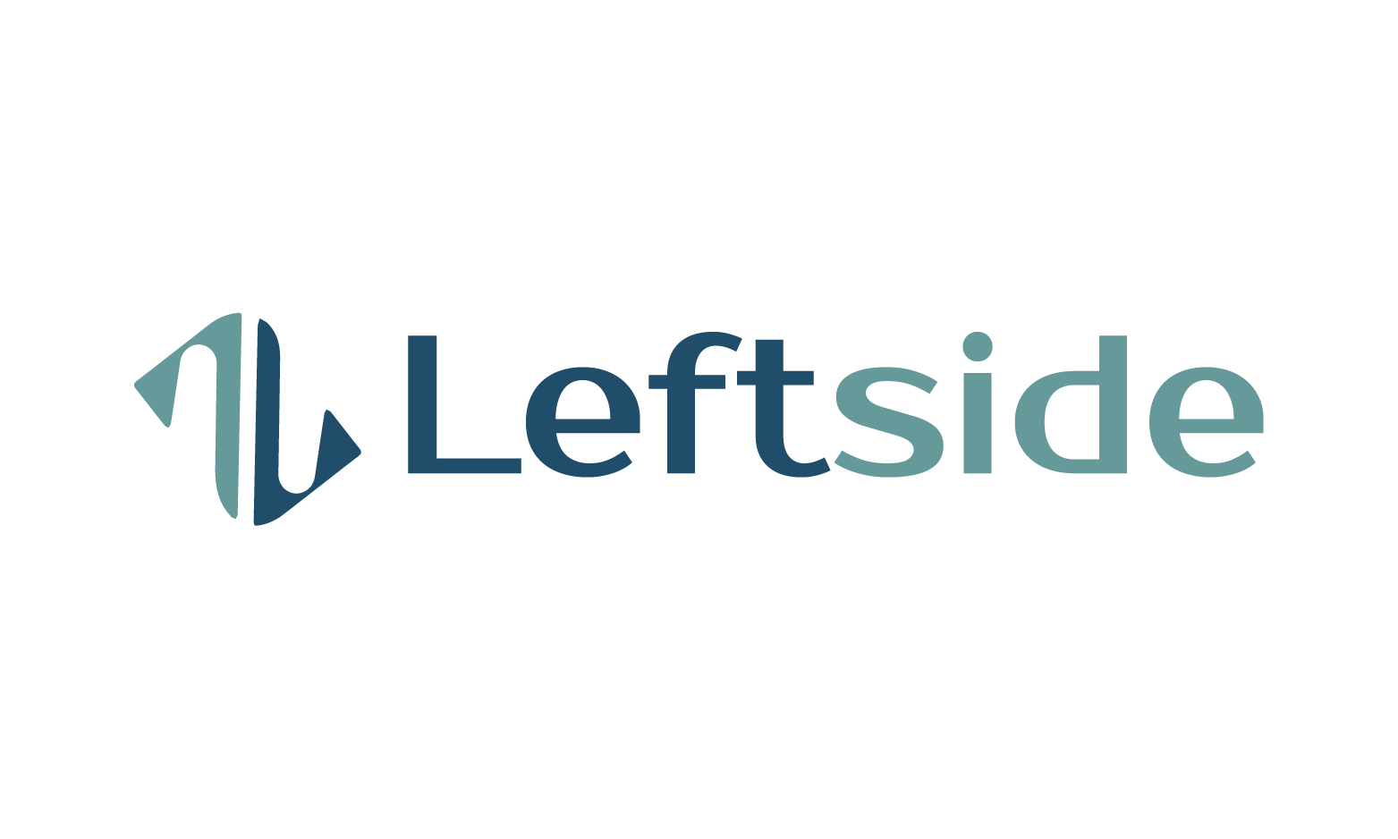 Leftside.com - Creative brandable domain for sale