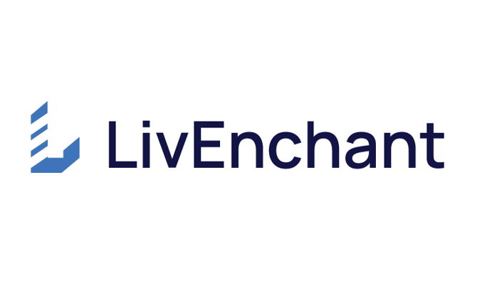 LivEnchant.com