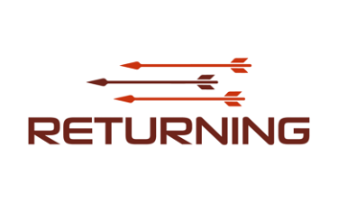 Returning.com - Great premium domain names