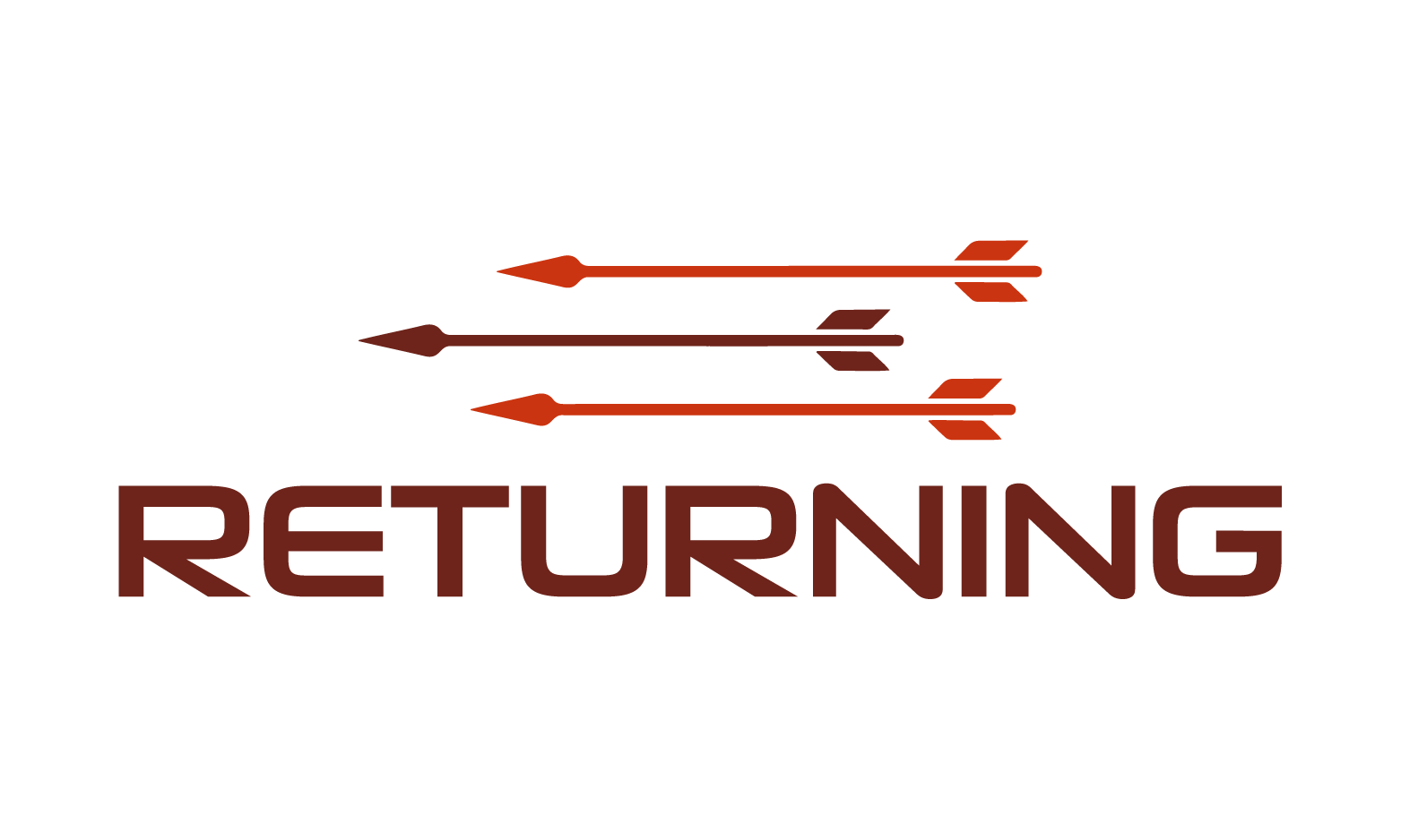 Returning.com - Creative brandable domain for sale
