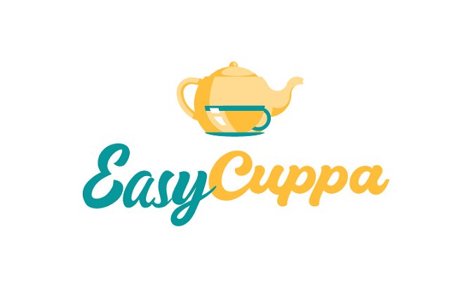 EasyCuppa.com