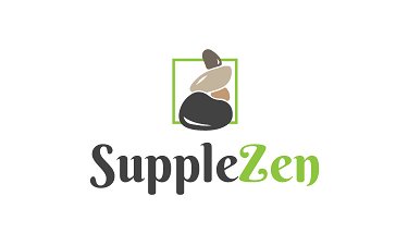 SuppleZen.com