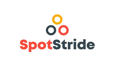 SpotStride.com