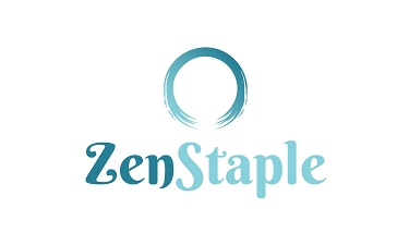 ZenStaple.com