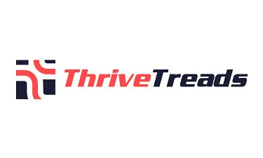 ThriveTreads.com