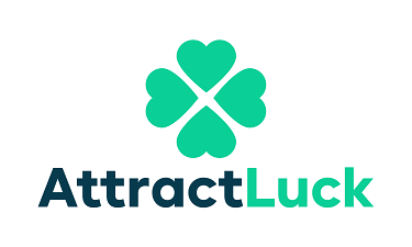 AttractLuck.com