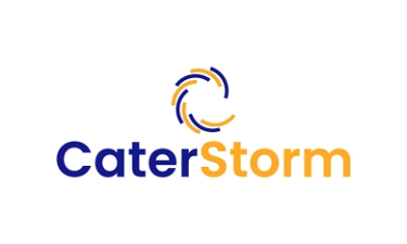 CaterStorm.com