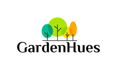 GardenHues.com