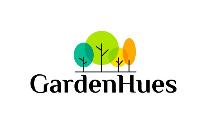 GardenHues.com