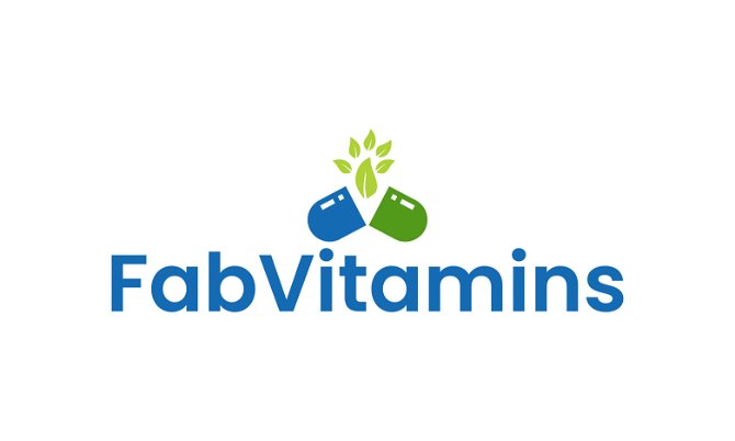 FabVitamins.com