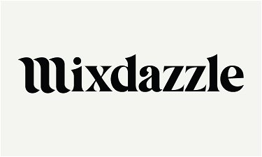 Mixdazzle.com