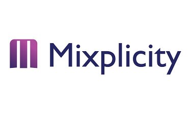 Mixplicity.com