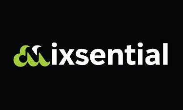 Mixsential.com