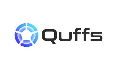 Quffs.com - Creative brandable domain for sale