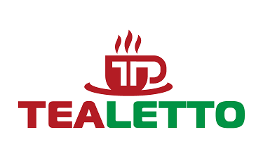Tealetto.com