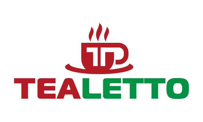 Tealetto.com