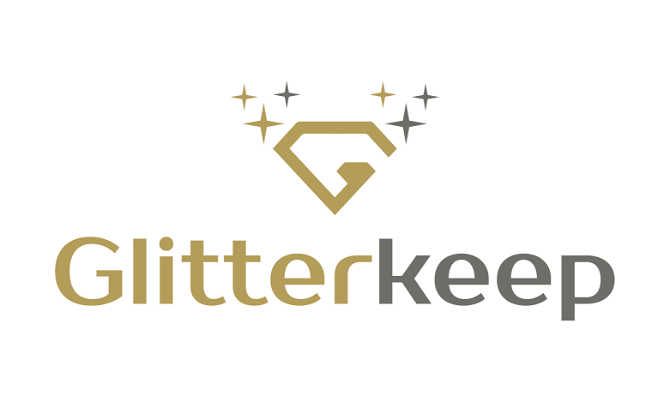 Glitterkeep.com