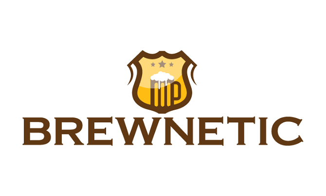 Brewnetic.com