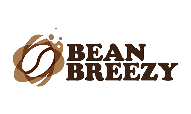 BeanBreezy.com - Creative brandable domain for sale