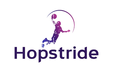 Hopstride.com
