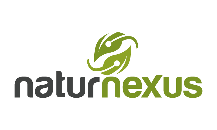 NaturNexus.com - Creative brandable domain for sale
