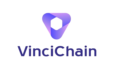 VinciChain.com