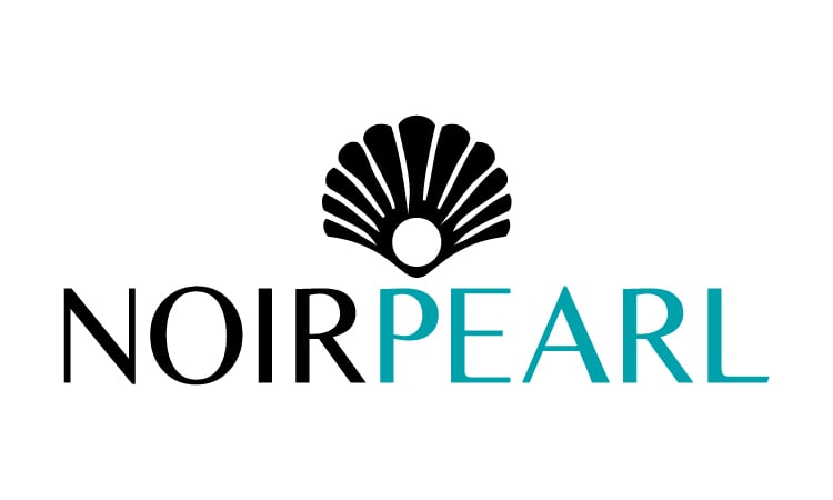 NoirPearl logo
