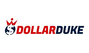 DollarDuke.com - Creative brandable domain for sale
