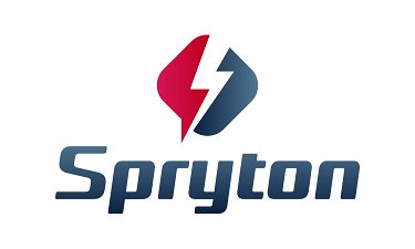 Spryton.com