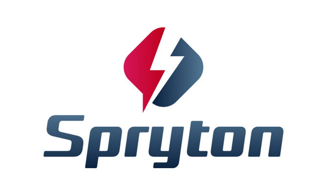 Spryton.com