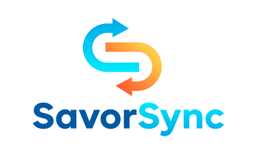 SavorSync.com