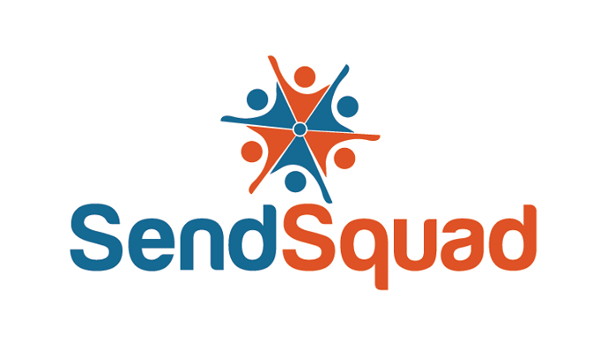 SendSquad.com