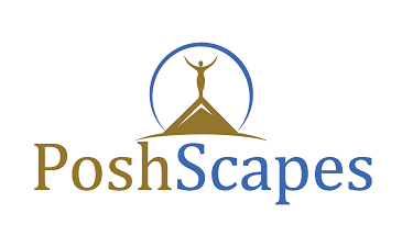 PoshScapes.com