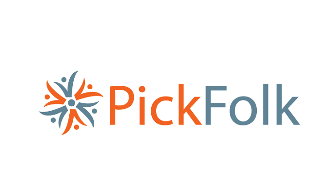 PickFolk.com