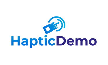 HapticDemo.com