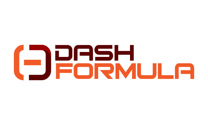 DashFormula.com