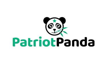 PatriotPanda.com