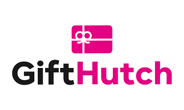 GiftHutch.com - Creative brandable domain for sale