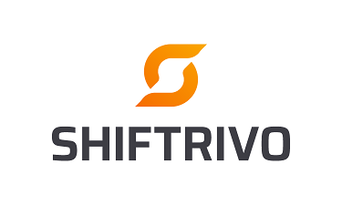 Shiftrivo.com - Creative brandable domain for sale