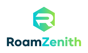 RoamZenith.com