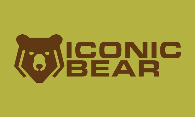 IconicBear.com