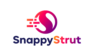 Snappystrut.com