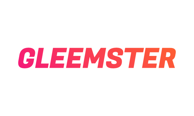 Gleemster.com