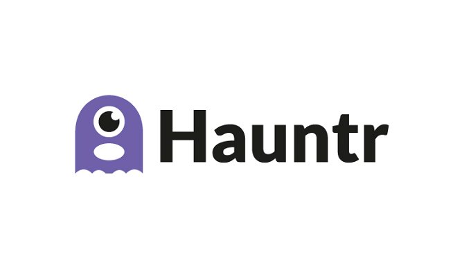 Hauntr.com