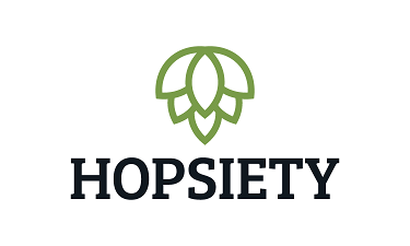 Hopsiety.com