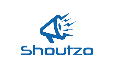 Shoutzo.com