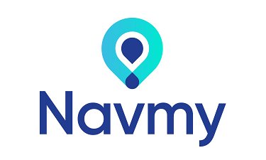 Navmy.com - Creative brandable domain for sale