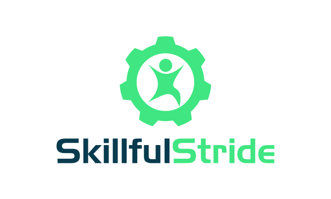 SkillfulStride.com