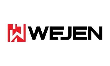 Wejen.com - Creative brandable domain for sale